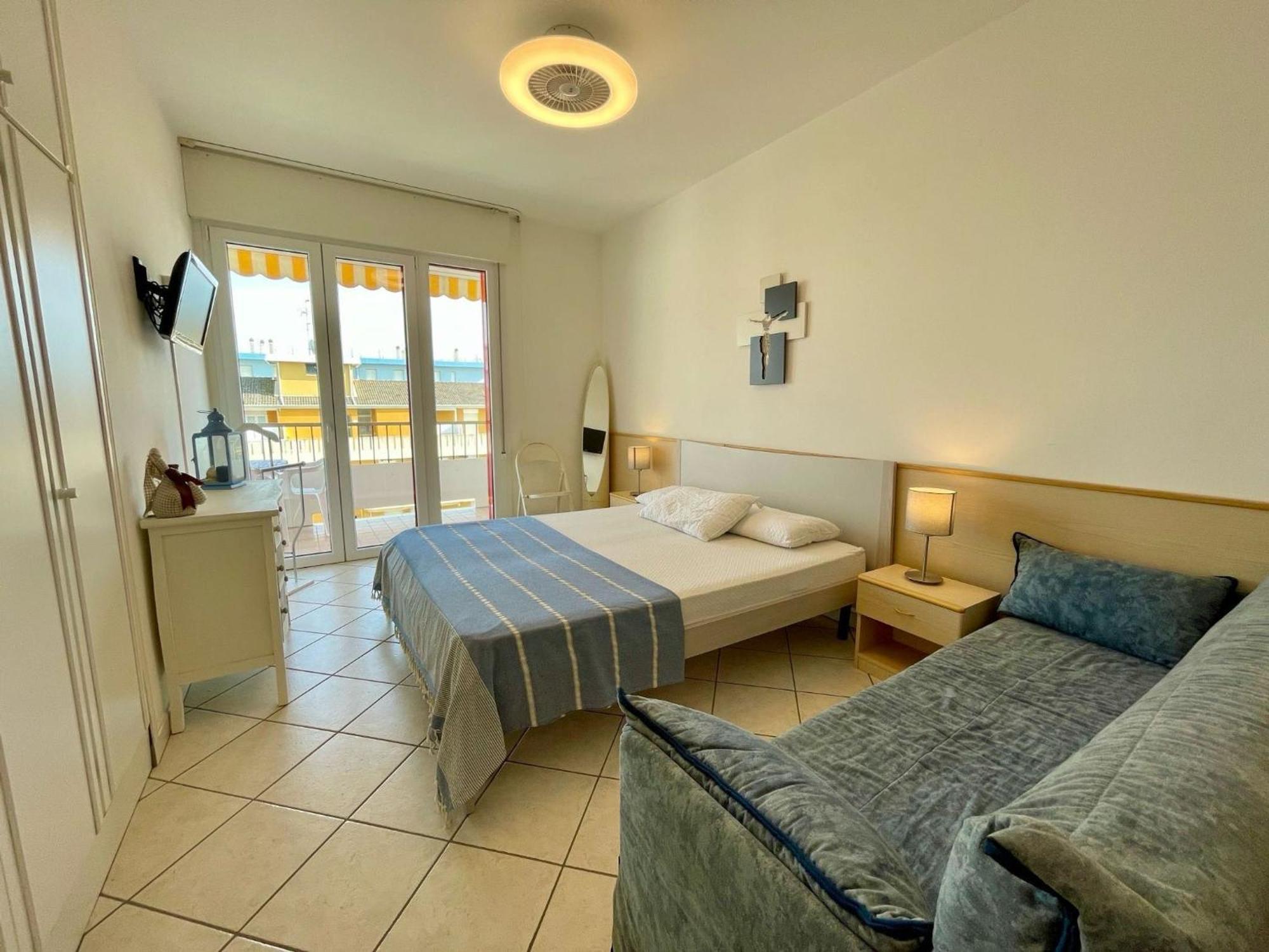 פורטו סנטה מרגריטה די קאורלה Bright Apartment With Pool מראה חיצוני תמונה