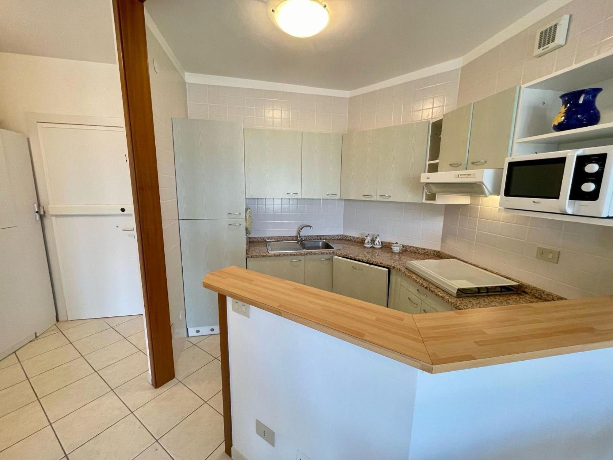 פורטו סנטה מרגריטה די קאורלה Bright Apartment With Pool מראה חיצוני תמונה